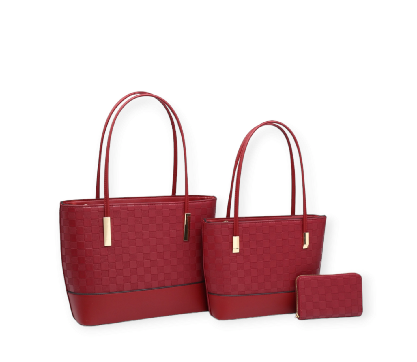 Envy Tote Set