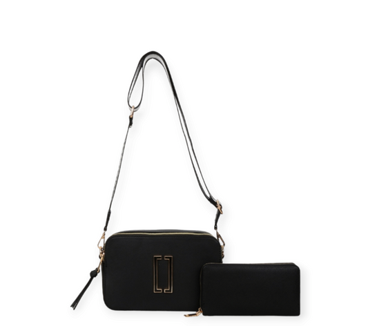 Marc Square Crossbody