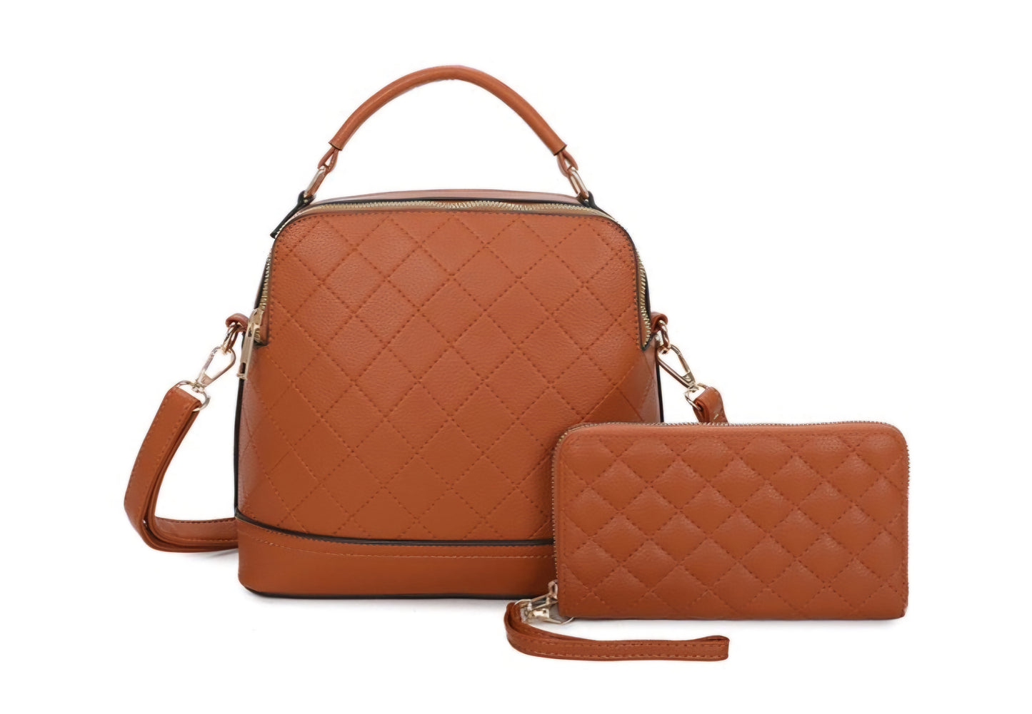 Sarallel Satchel Set