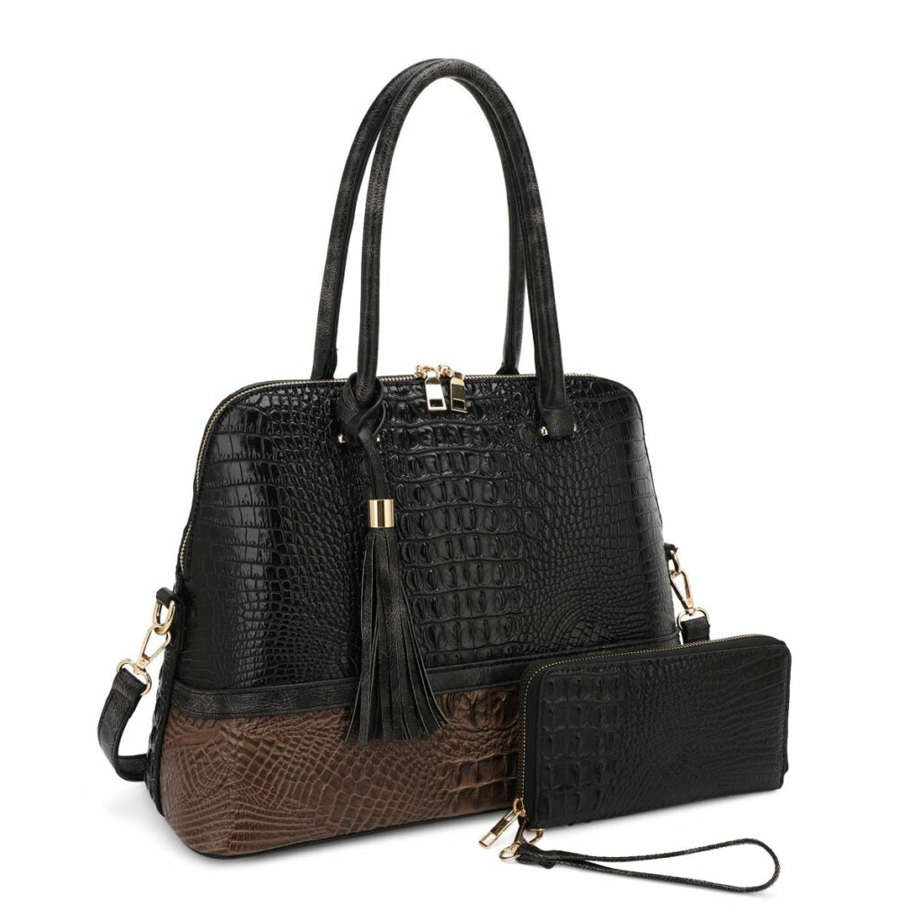 Tiffany Handbag with Wallet