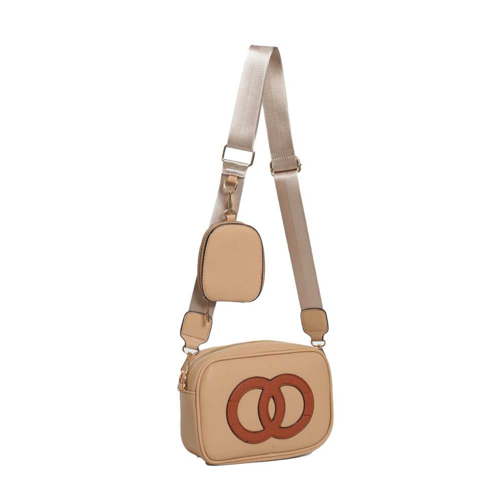 Fashion Designer Crossbody