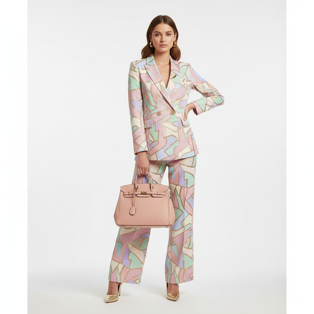Blakely Satchel