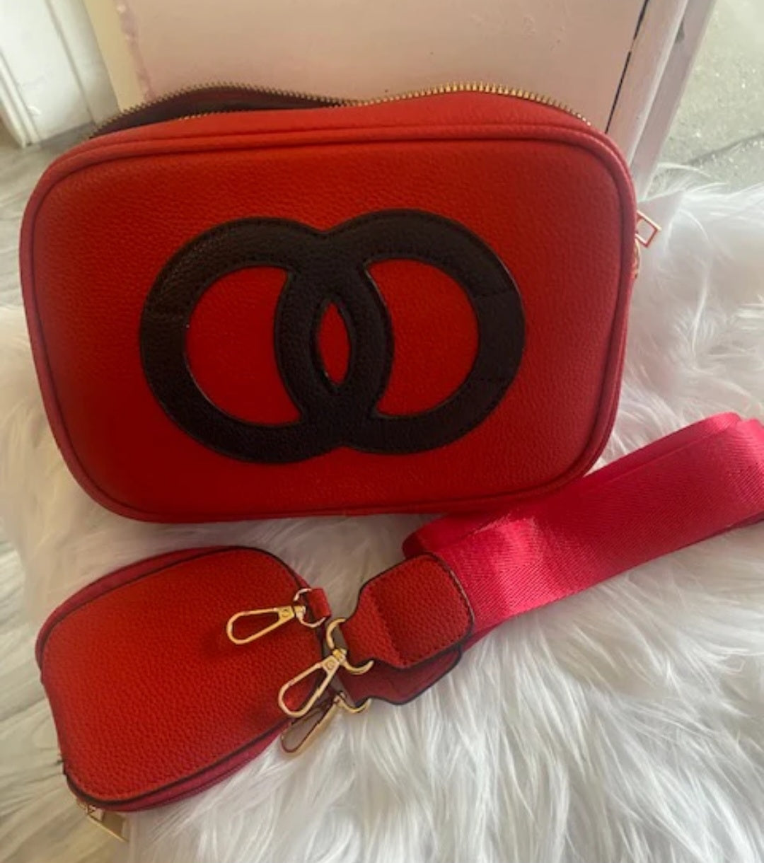 Millania Designer Crossbody