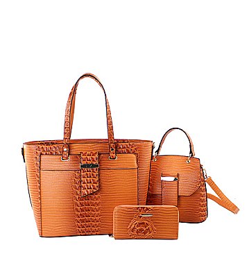 Sally Satchel Set