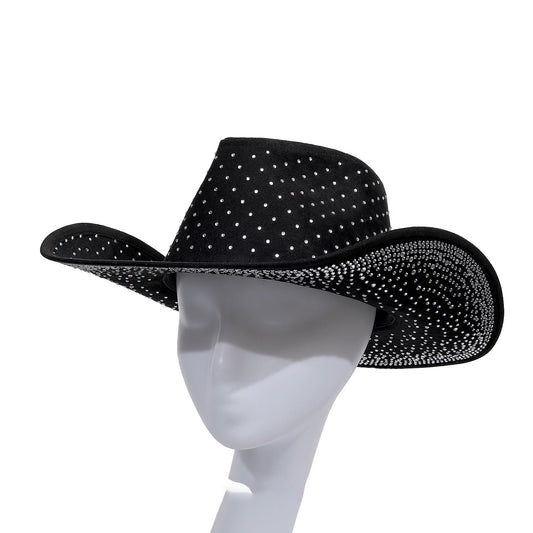 Bling Fashion Hat