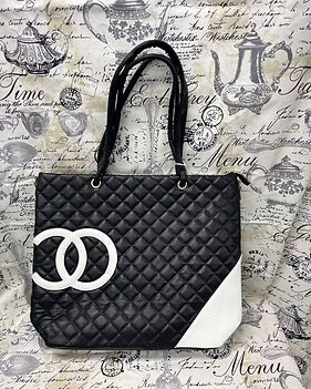 Dailey Designer Tote