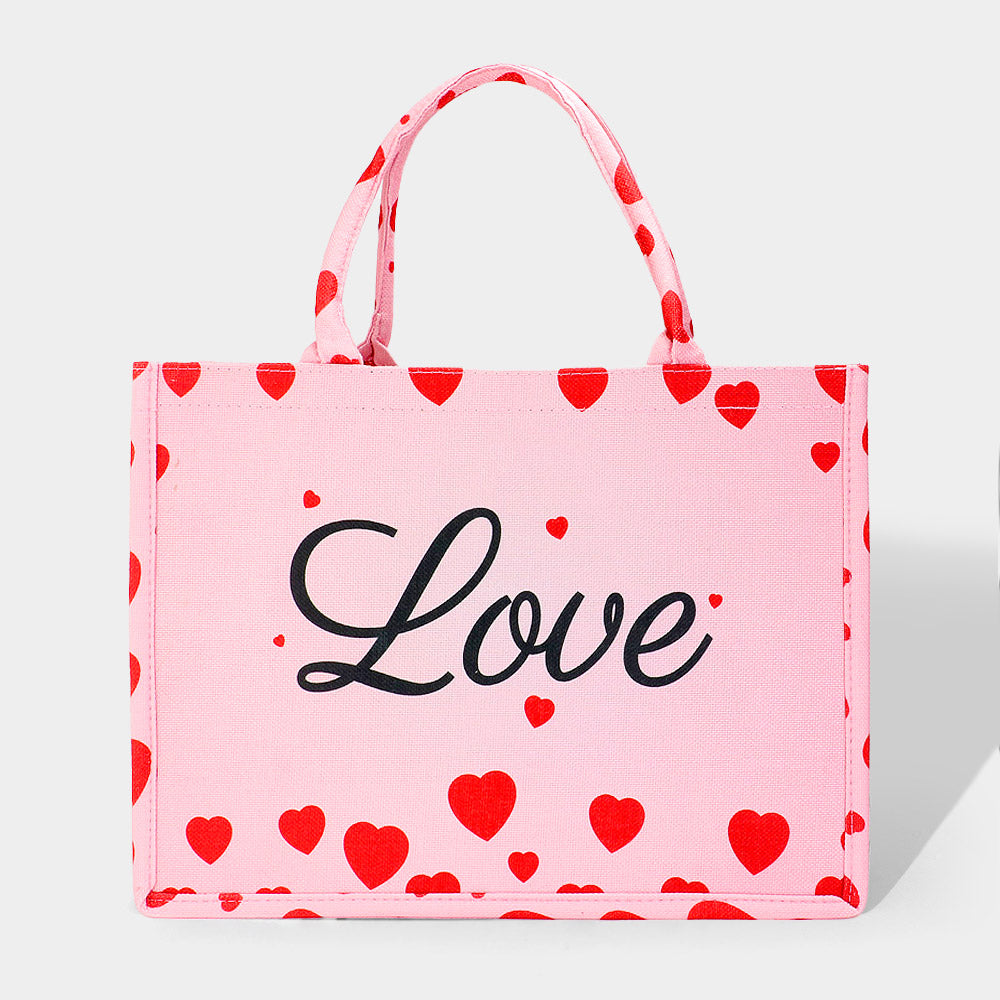 Love Tote