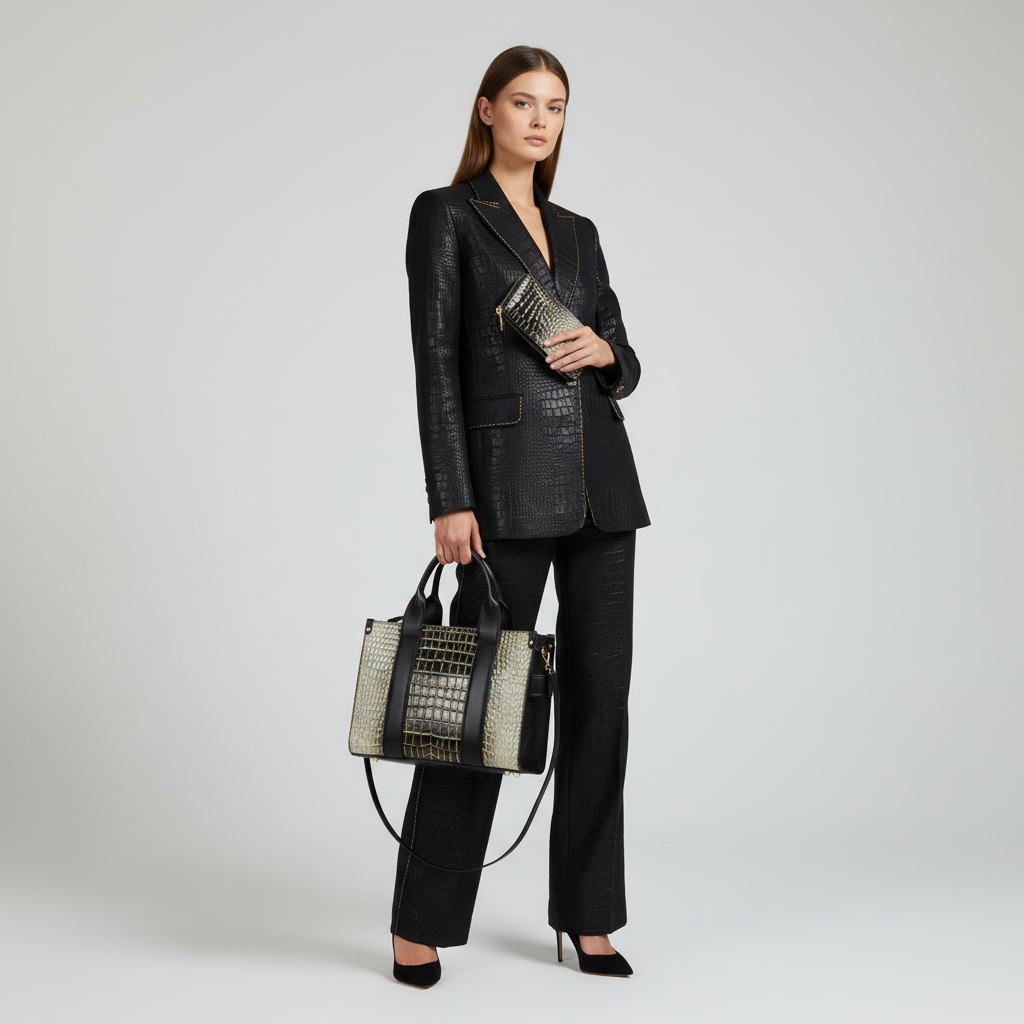 Laxton Handbag Set