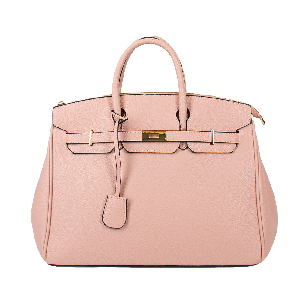 Blakely Satchel